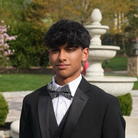 Pranav A.