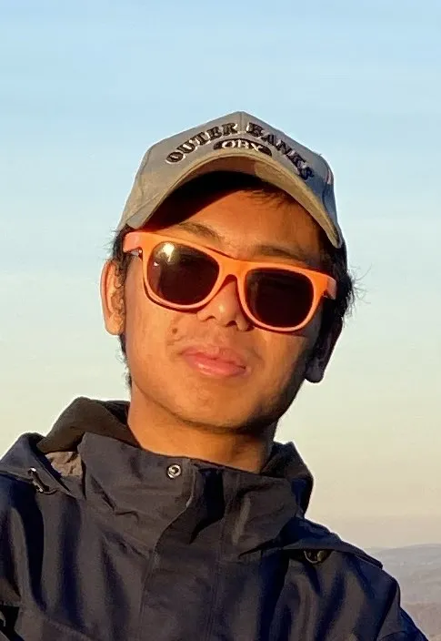Alexander N.