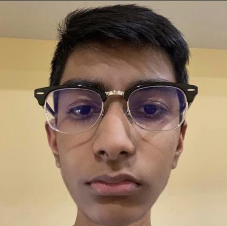 Kishan P.