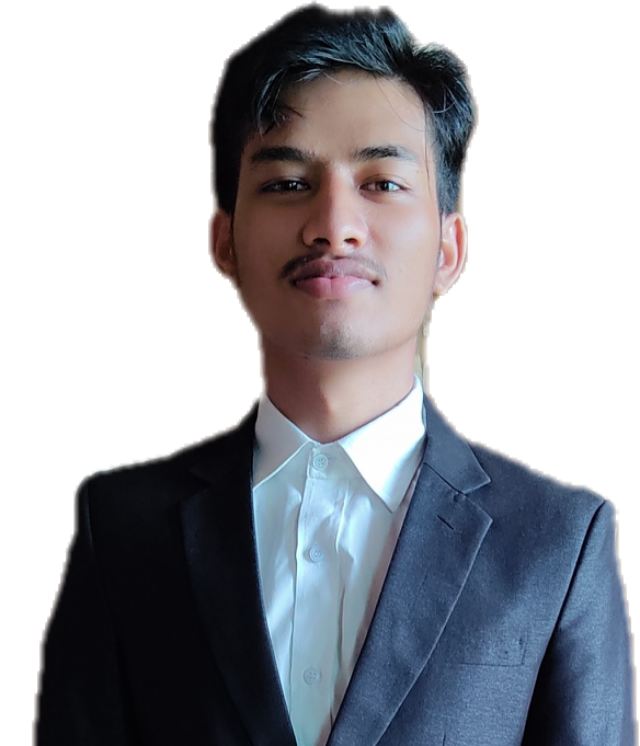 Sujal T.